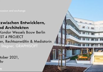 MKBAUIMM BEI ARCHITECTS KNOW-HOW SESSIONS