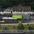 JAHRESTAGUNG DES MKBAUIMM AM 27. UND 28. MÄRZ 2026 im Seminar- und Tagungshotel Große Ledder – NRW –