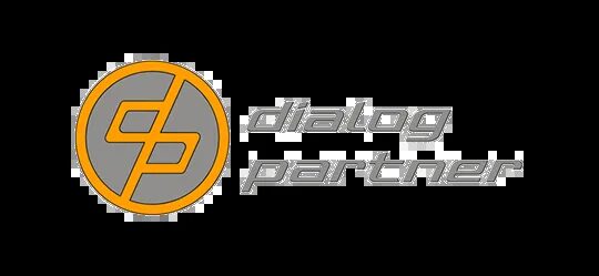 logo dialogpartner