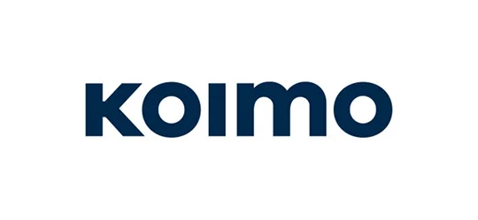 logo koimo