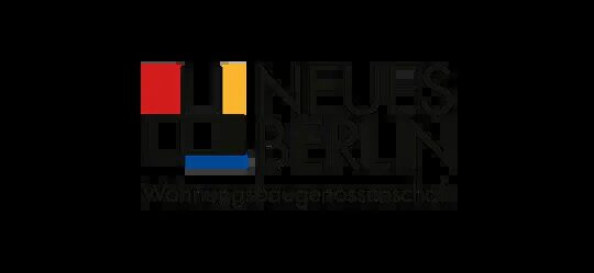 logo neuesberlin