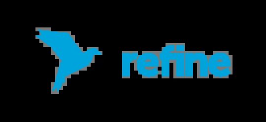 logo refine