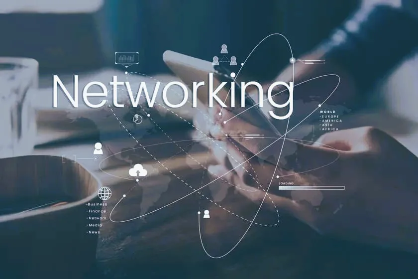 networking mkbau