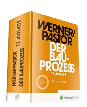 publikation der bauprozess