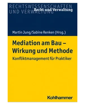 publikation mediation am bau