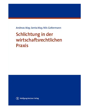 publikation schlichtung